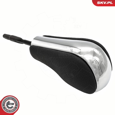 BMW 1 SERIES 3 SHIFT HANDLE SLEEVE | OEM 25167570652
