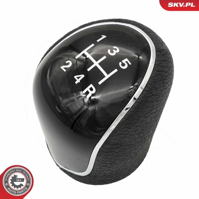 FORD C-MAX II FOCUS II III GALAXY II III KUGA I II MONDEO IV V S-MAX SHIFT HANDLE SLEEVE | OEM 1798600