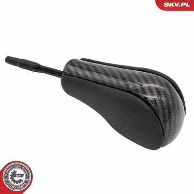 BMW 1 SERIES 3 SHIFT HANDLE SLEEVE | OEM 25167570652