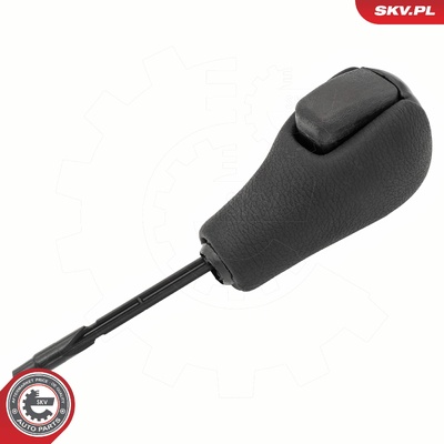 BMW 1 SERIES 3 SHIFT HANDLE SLEEVE | OEM 25167570652