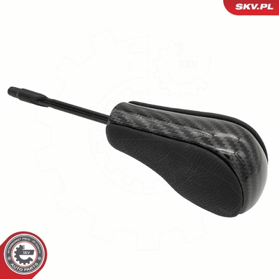 BMW 1 SERIES 3 SHIFT HANDLE SLEEVE | OEM 25167570652