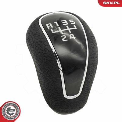 KIA CEE'D PRO CEE'D SPORTAGE HYUNDAI IX25 SHIFT HANDLE SLEEVE | OEM 5B