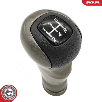 HONDA CIVIC VIII SHIFT HANDLE SLEEVE | OEM 54102SNAA01