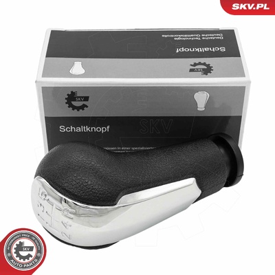 CHEVROLET SPARK SHIFT HANDLE SLEEVE | OEM 5B