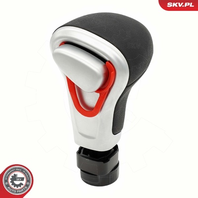 AUDIA A3 A4 A5 A6 A7 Q5 Q7 SHIFT HANDLE SLEEVE | OEM 8KD713139