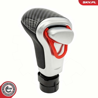 AUDIA A3 A4 A5 A6 A7 Q5 Q7 SHIFT HANDLE SLEEVE | OEM 8KD713139