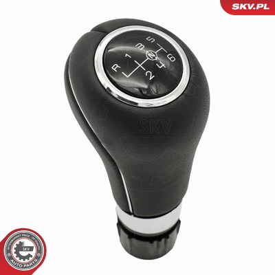 MERCEDES-BENZ KLASA C KLASA CLK KLASA E KLASA GLK SHIFT HANDLE SLEEVE | OEM A2042676010