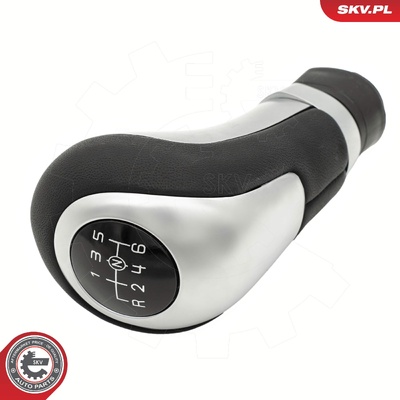 MERCEDES-BENZ KLASA A KLASA B SHIFT HANDLE SLEEVE | OEM A2463641510