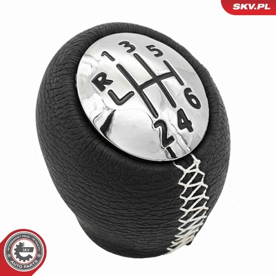 RENAULT CLIO III LAGUNA II ESPACE IV MEGANE II III MASTER II III TRAFIC II III DACIA DUSTER SHIFT HANDLE SLEEVE | OEM 328650024R