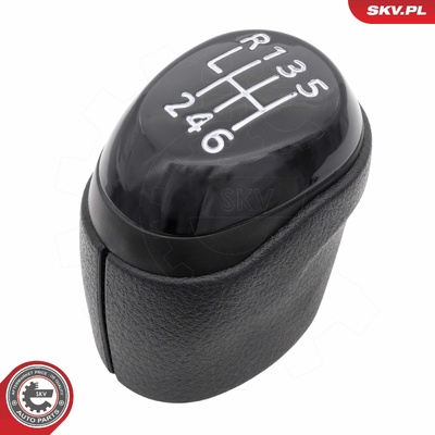 RENAULT MEGANE IV TALISMAN KADJAR SCENIC IV SHIFT HANDLE SLEEVE | OEM 328651101R