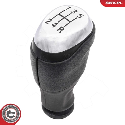 RENAULT CLIO IV SHIFT HANDLE SLEEVE | OEM 958943956