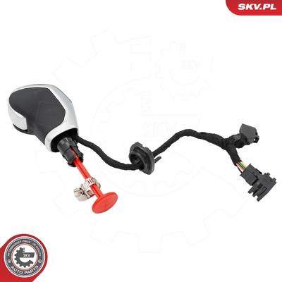 Gear shift knob 63SKV220