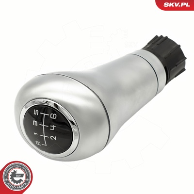 MERCEDES-BENZ KLASA C KLASA CLK KLASA E KLASA GLK SHIFT HANDLE SLEEVE | OEM A2042676010