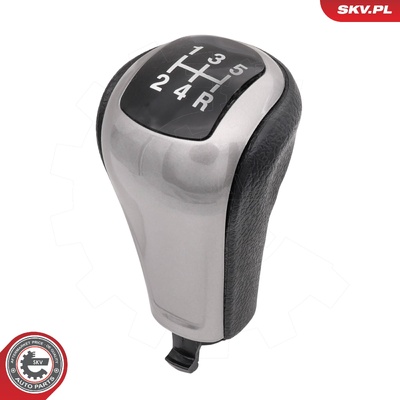 HONDA ACCORD VIII SHIFT HANDLE SLEEVE | OEM 54102SNAA01