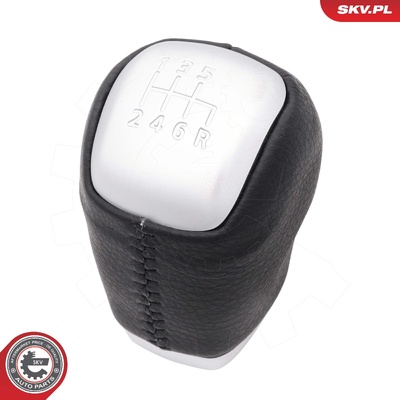 LAND ROVER RANGE ROVER SHIFT HANDLE SLEEVE | OEM LR024719