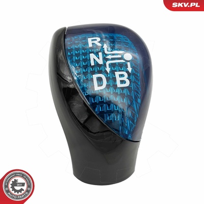 TOYOTA PRIUS AURIS SHIFT HANDLE SLEEVE | OEM 33504-49006B0