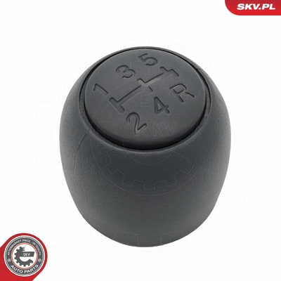 Gear shift knob 63SKV241