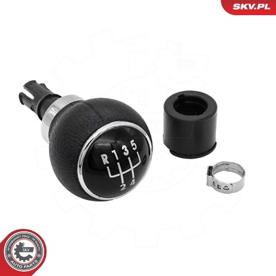 Gear shift knob 63SKV242