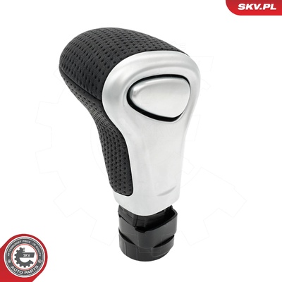 AUDI A3 A4 A5 A6 A7 Q5 Q7 SHIFT HANDLE SLEEVE | OEM 8KD713139