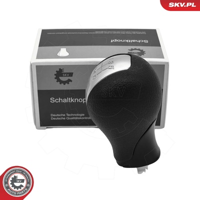 Gear shift knob 63SKV250