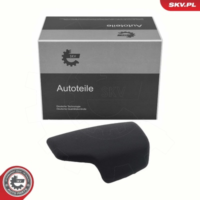 AUDI A4 B9 A5 B9 Q7 ALCANTARA LEATHER GEAR SHIFT KNOB CAP | OEM 4M1713139F59V