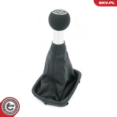 AUDI A6 4B2, C5 A6 AVANT 4B5, C5 SHIFT HANDLE SLEEVE | OEM 4B0863279A