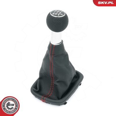 AUDI A6 4B2, C5 A6 AVANT 4B5, C5 SHIFT HANDLE SLEEVE | OEM 4B0863279A