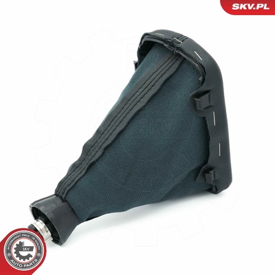 AUDI A3 8L1 SHIFT HANDLE SLEEVE | OEM 8L0864261A