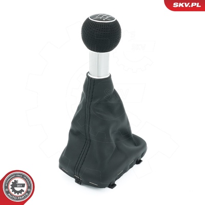 AUDI A3 8L1 SHIFT HANDLE SLEEVE | OEM 8L0864261A
