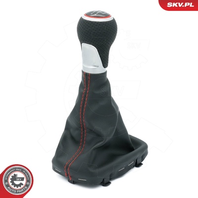 AUDI A3 8L1 SHIFT HANDLE SLEEVE | OEM 8L0863278BN