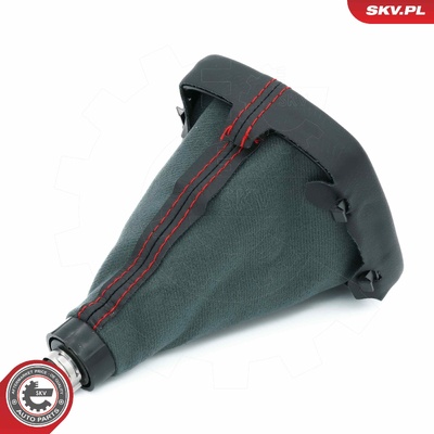 AUDI A3 8P1 SHIFT HANDLE SLEEVE | OEM 8P0864261T