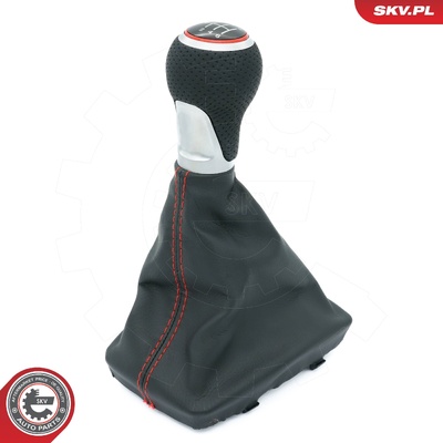 AUDI A4 B6 B7 8P1 SHIFT HANDLE SLEEVE | OEM 8E0863278