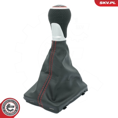 AUDI A4 B6 B7 SHIFT HANDLE SLEEVE | OEM 8E0863278