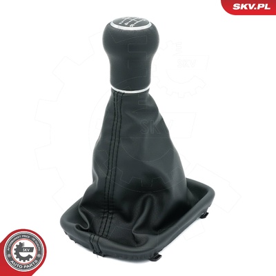 AUDI A4 B5 A6 C5 A8 SHIFT HANDLE SLEEVE | OEM 4B0863279A