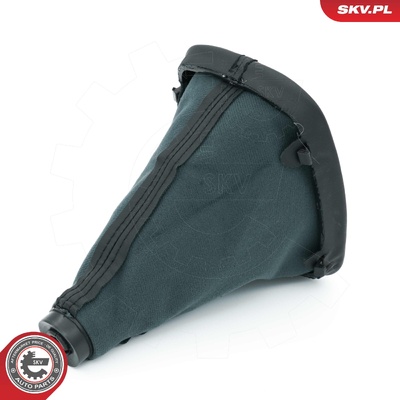 AUDI A4 B5 A6 C5 A8 SHIFT HANDLE SLEEVE | OEM 4B0863279A