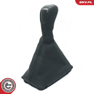MERCEDES-BENZ KLASA E W211, S211 SHIFT HANDLE SLEEVE | OEM A2112677310