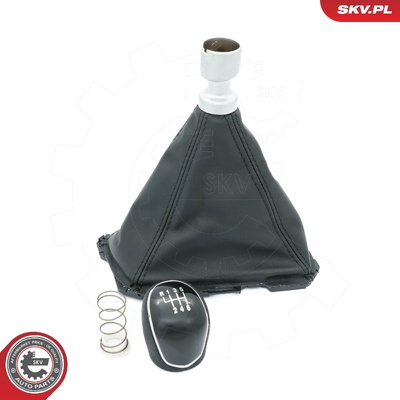 FORD MONDEO IV SHIFT HANDLE SLEEVE | OEM 1798600