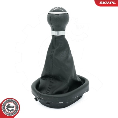 VW CADDY III TOURAN SHIFT HANDLE SLEEVE | OEM 1T0711113N