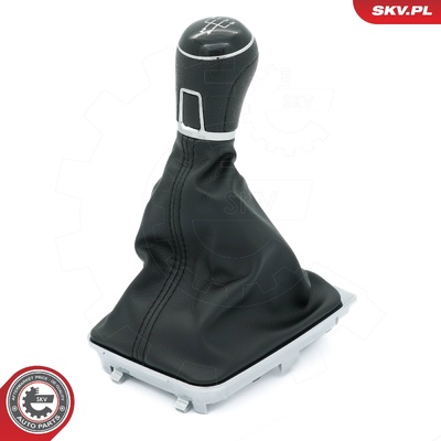 VW GOLF VII SHIFT HANDLE SLEEVE | OEM 5G0711113A