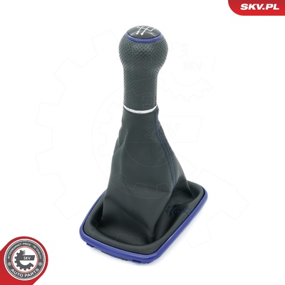VW GOLF IV BORA I SHIFT HANDLE SLEEVE | OEM 1J0711113