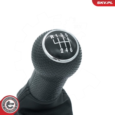 VW GOLF IV BORA I SHIFT HANDLE SLEEVE | OEM 1J0711113C