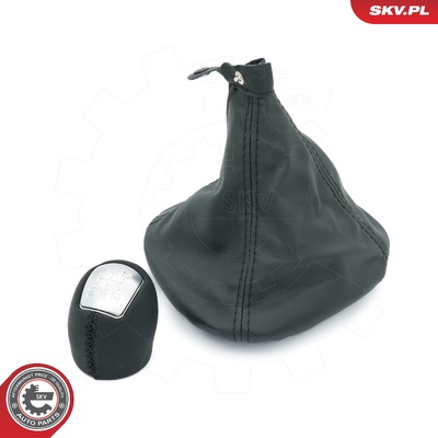 IVECO DAILY IV V SHIFT HANDLE SLEEVE | OEM 42561576