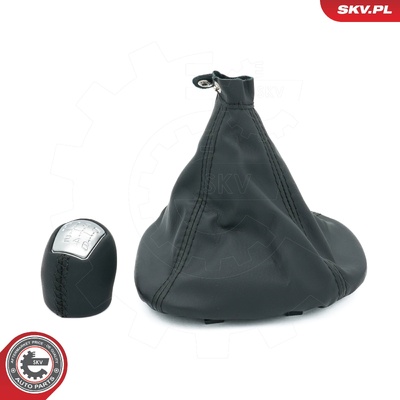 IVECO DAILY IV V SHIFT HANDLE SLEEVE | OEM 42561576