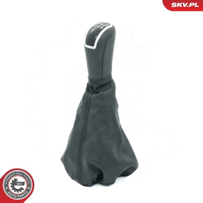 MERCEDES-BENZ KLASA C W203, S203 SHIFT HANDLE SLEEVE | OEM A2032673910