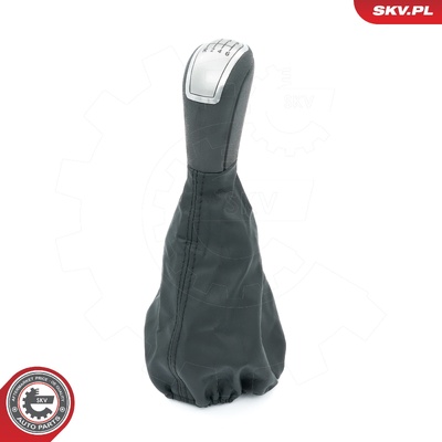 MERCEDES-BENZ KLASA C W203, S203 SHIFT HANDLE SLEEVE | OEM A2032673910