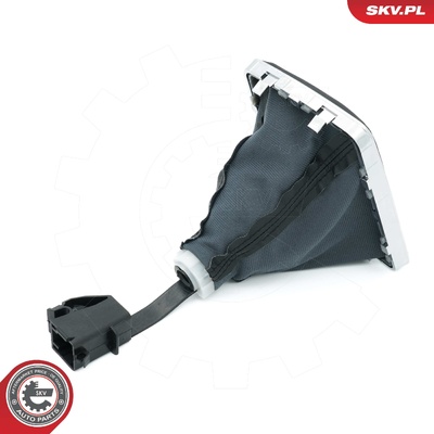 OPEL ASTRA H SHIFT HANDLE SLEEVE | OEM 93180984