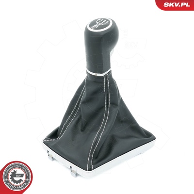 OPEL ASTRA H SHIFT HANDLE SLEEVE | OEM 93180984