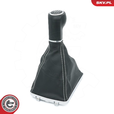OPEL ASTRA H SHIFT HANDLE SLEEVE | OEM 93180984