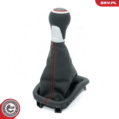 SEAT LEON TOLEDO II SHIFT HANDLE SLEEVE | OEM 5B