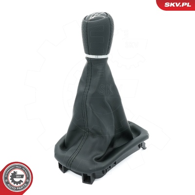 SEAT LEON TOLEDO II SHIFT HANDLE SLEEVE | OEM 1M0711113A